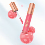 Nova Glow — PHOFAY Silky Moisture Lip Gloss