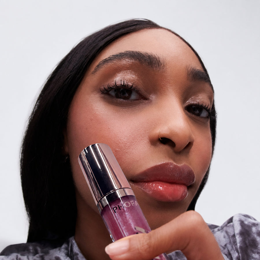 Nova Glow — PHOFAY Silky Moisture Lip Gloss