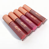 Nova Glow — PHOFAY Silky Moisture Lip Gloss