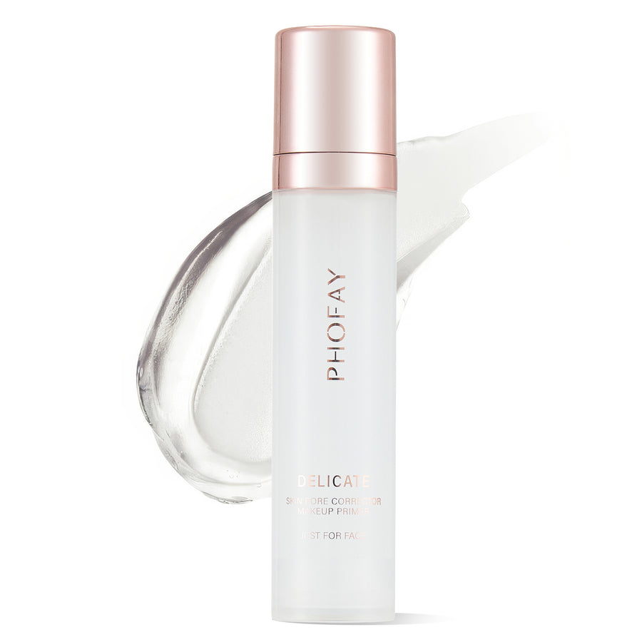 Nova Glow — PHOFAY Soft Matte Hydrating Makeup Primer