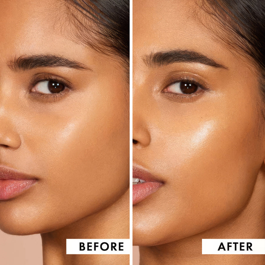 Nova Glow — PHOFAY Soft Matte Hydrating Makeup Primer
