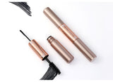 NovaGlow™ 2-in-1 Lengthening & Volumizing Mascara | Rose Gold Edition