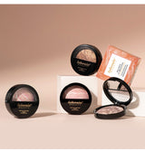 Nova Glow — Lakerain Color Correcting Baked Powder Foundation
