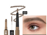 Nova Glow — 3-in-1 Precision Eyebrow Pencil & Styler