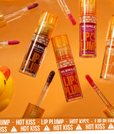Nova Glow — MLSMILE Lip Plump Duck Invasion Set
