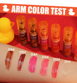 Nova Glow — MLSMILE Lip Plump Duck Invasion Set
