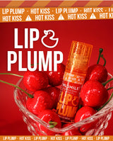 Nova Glow — MLSMILE Lip Plump Duck Invasion Set