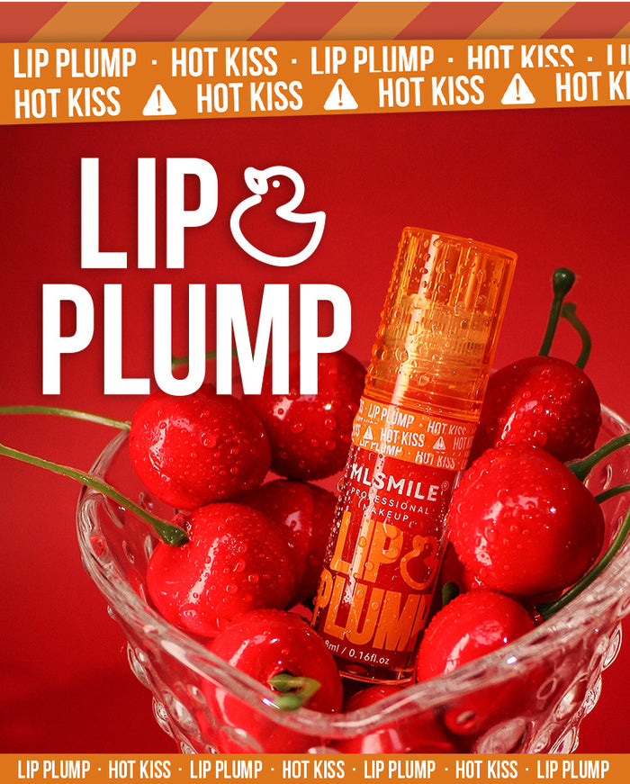 Nova Glow — MLSMILE Lip Plump Duck Invasion Set