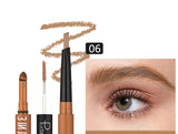 Nova Glow — 3-in-1 Precision Eyebrow Pencil & Styler