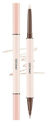 Nova Glow — Dual-Ended Precision Eyeliner & Lower Lash Pen