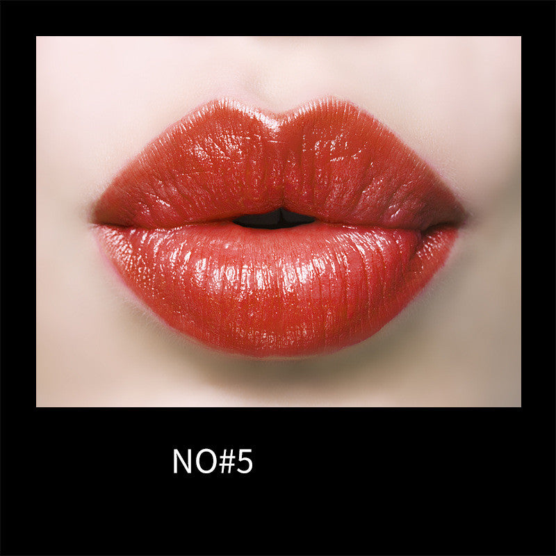 Nova Glow — Rossetto in Stick Satin & Cream  🎨 Gestione Varianti (Tonalità)