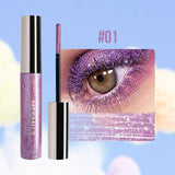 Nova Glow — MLSMILE Waterproof Glitter & Colored Mascara
