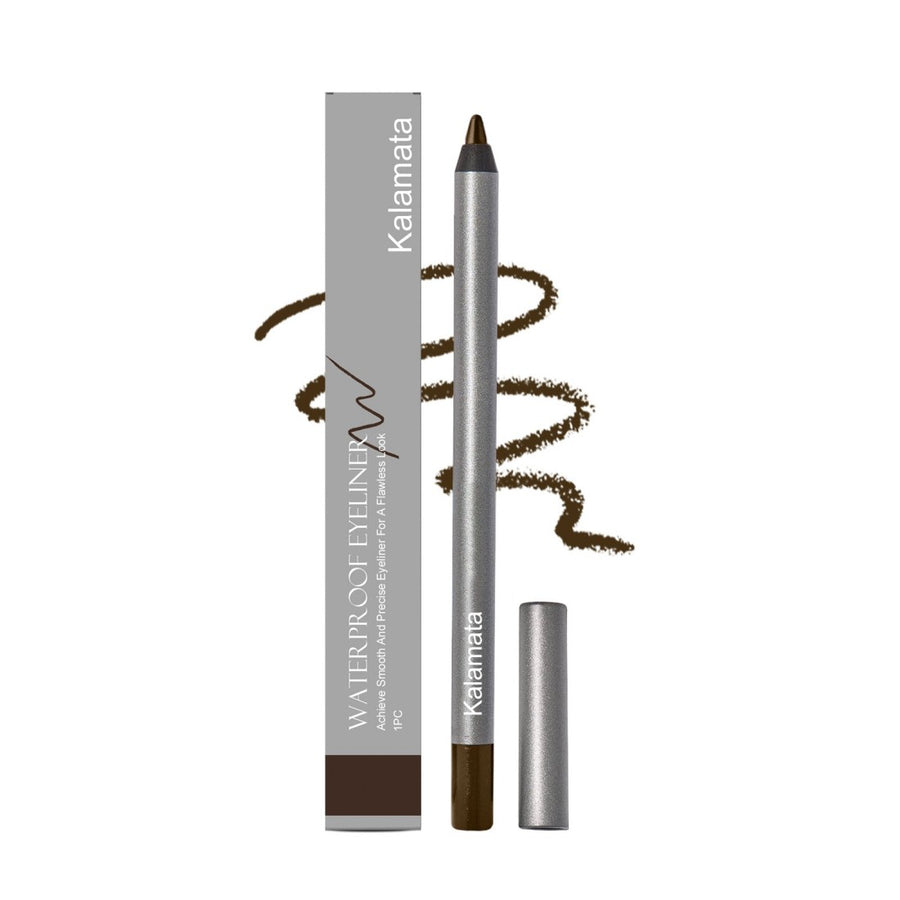 Nova Glow — Waterproof Long-Lasting Eyeliner Pencil