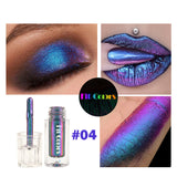 Nova Glow — FF Colors Chameleon Multi-Chrome Liquid Eyeshadow & Lip