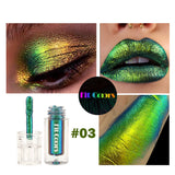 Nova Glow — FF Colors Chameleon Multi-Chrome Liquid Eyeshadow & Lip