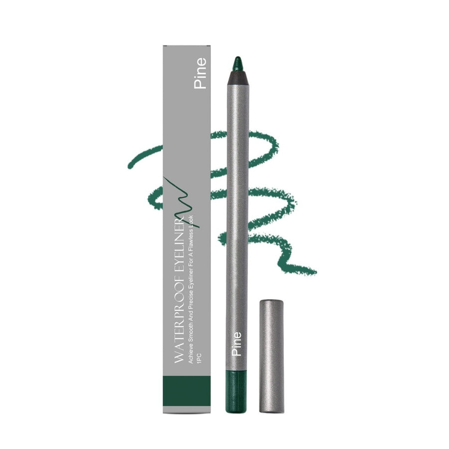 Nova Glow — Waterproof Long-Lasting Eyeliner Pencil