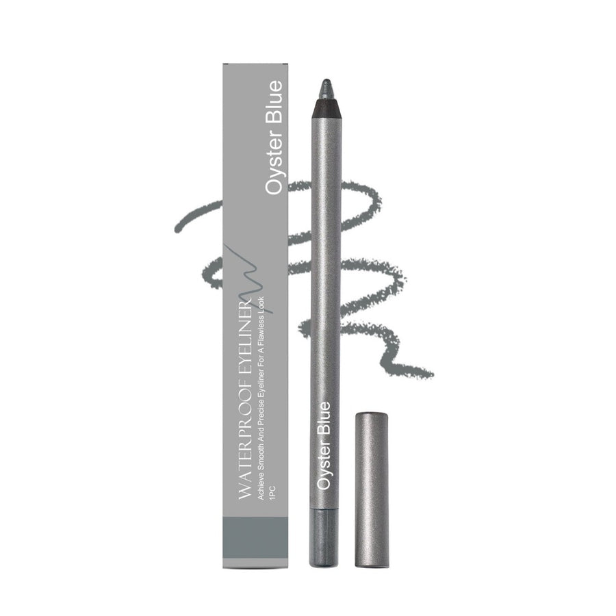Nova Glow — Waterproof Long-Lasting Eyeliner Pencil