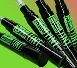 Nova Glow — Waterproof Long-Lasting Eyebrow Tint Pen