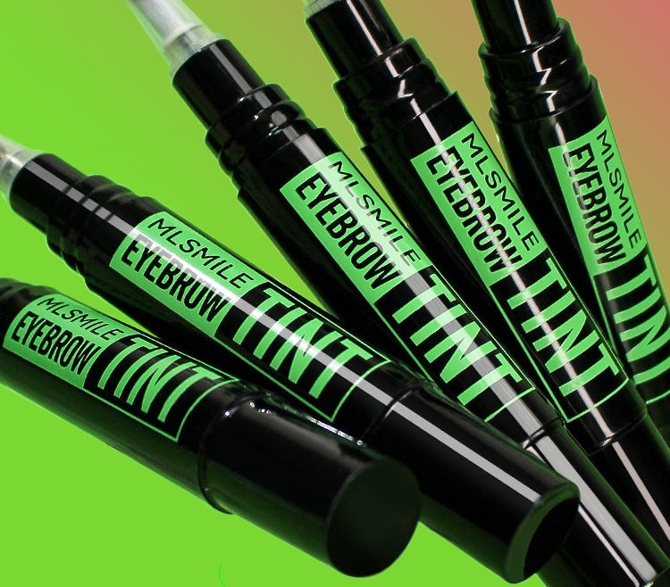 Nova Glow — Waterproof Long-Lasting Eyebrow Tint Pen