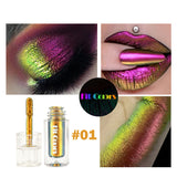 Nova Glow — FF Colors Chameleon Multi-Chrome Liquid Eyeshadow & Lip