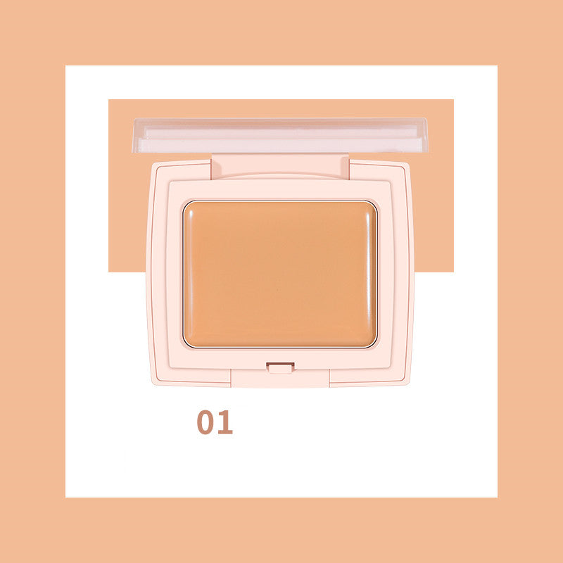 Nova Glow — Cipria Compatta Setting Powder Velveteen