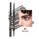 Nova Glow — Precision Waterproof Eyebrow Pencil