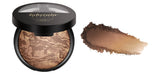 Nova Glow — Lakerain Color Correcting Baked Powder Foundation