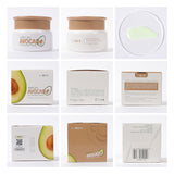 NovaGlow™ African Avocado Anti-Wrinkle Face Cream | Deep Nourishing & Firming Moisturizer