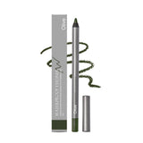 Nova Glow — Waterproof Long-Lasting Eyeliner Pencil