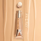 Nova Glow — PHOFAY Soft Matte High Coverage Foundation