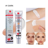 NovaGlow — Hydrating & Waterproof CC Corrector Cream