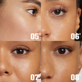 Nova Glow — PHOFAY Soft Matte High Coverage Foundation