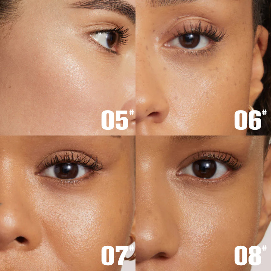 Nova Glow — PHOFAY Soft Matte High Coverage Foundation