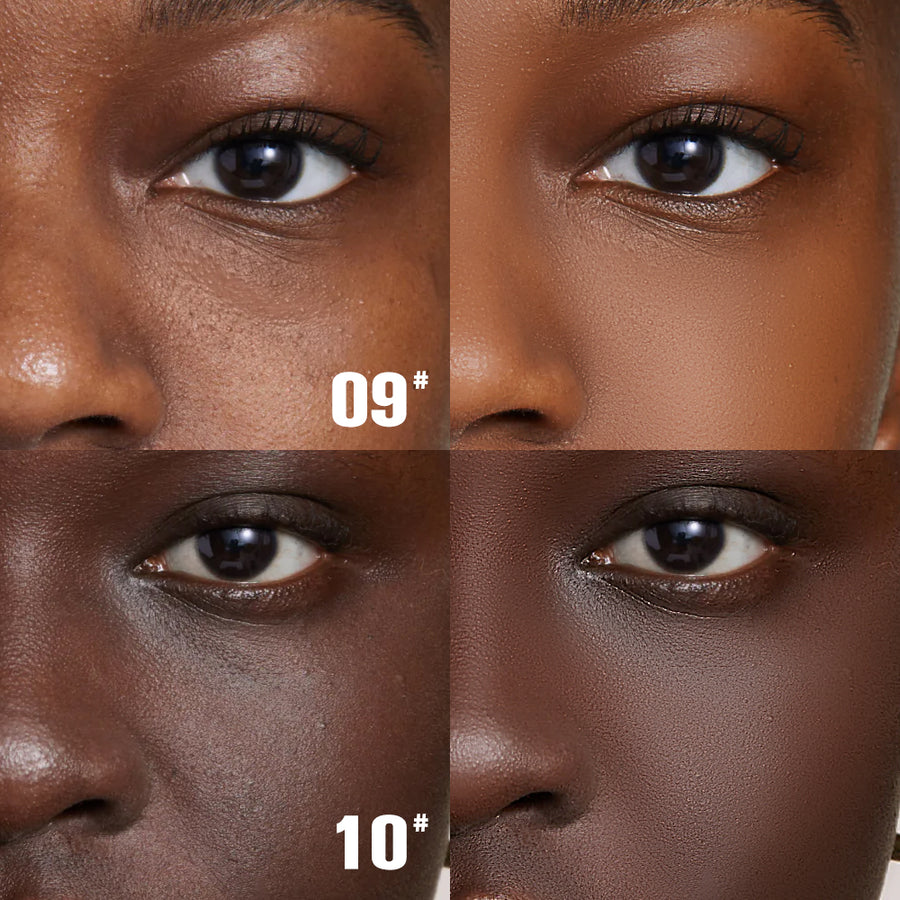 Nova Glow — PHOFAY Soft Matte High Coverage Foundation