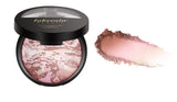 Nova Glow — Lakerain Color Correcting Baked Powder Foundation
