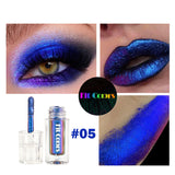 Nova Glow — FF Colors Chameleon Multi-Chrome Liquid Eyeshadow & Lip