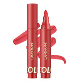 Nova Glow — LANGMANNI Long-Lasting Lip Tint Marker