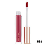 Nova Glow — PHOFAY 8HR Moisty Long-Lasting Liquid Lipstick