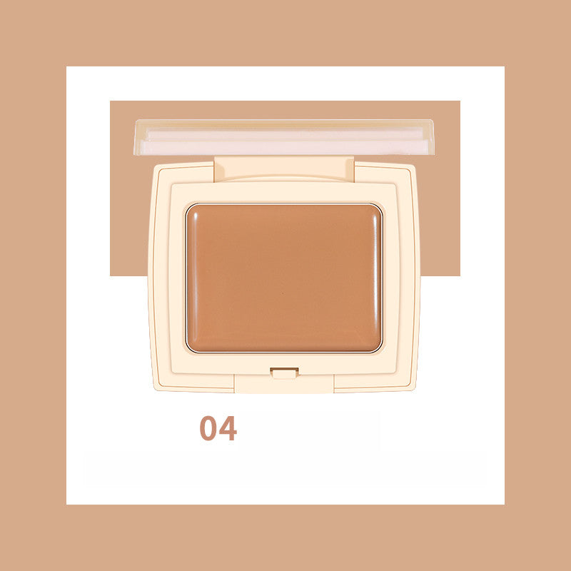 Nova Glow — Cipria Compatta Setting Powder Velveteen