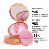 Nova Glow — PHOFAY Waterproof Oil Control Setting Cream