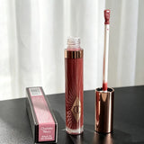 Nova Glow-Charlotte Tilbury Collagen Lip Gloss — Lucidalabbra Idratante Effetto Volume