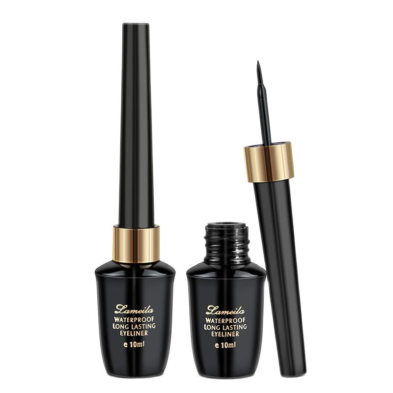 Nova Glow — Eyeliner Waterproof Long Lasting