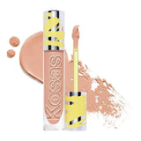 Nova Glow — Brightening Liquid Concealer & Tear Trough Corrector