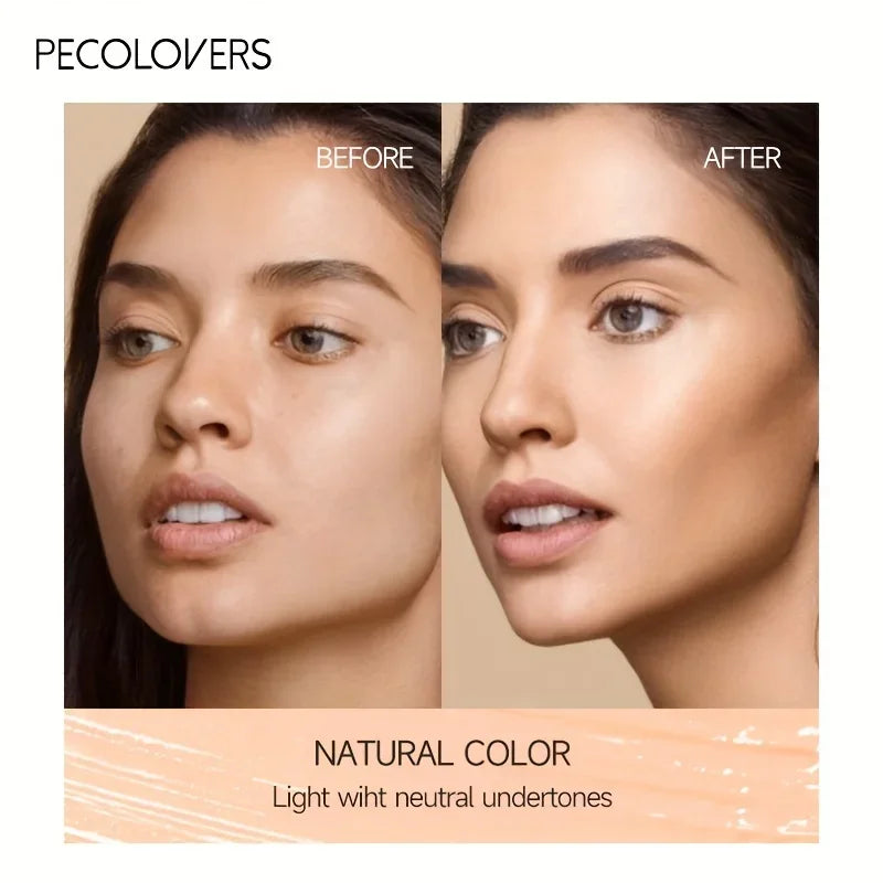 Nova Glow — Multi-Use Contouring & Highlighter Stick