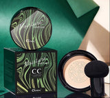 Nova Glow — Cushion Foundation Idratante & Correttore