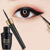 Nova Glow — Eyeliner Waterproof Long Lasting