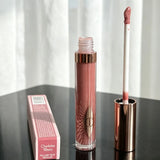Nova Glow-Charlotte Tilbury Collagen Lip Gloss — Lucidalabbra Idratante Effetto Volume