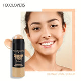 Nova Glow — Multi-Use Contouring & Highlighter Stick