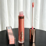 Nova Glow-Charlotte Tilbury Collagen Lip Gloss — Lucidalabbra Idratante Effetto Volume