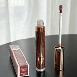 Nova Glow-Charlotte Tilbury Collagen Lip Gloss — Lucidalabbra Idratante Effetto Volume